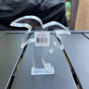 Plastic Palm Tree Favor Container (12)